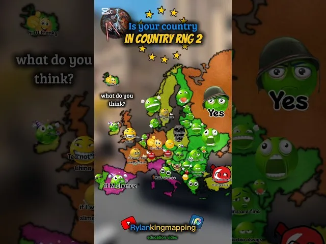 Country RNG 2 Update-Verlauf — Alle Patches und Änderungen